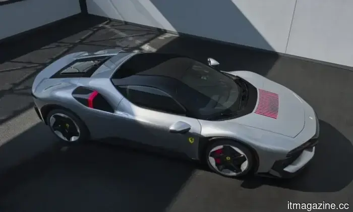 Todos los coches GM de 2027 podrán cargar utilizando los Supercargadores de Tesla en cualquier lugar del país.