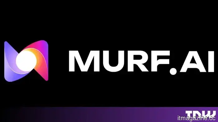 India's Murf AI introduces Falcon 2 to compete with leaders in voice AI.