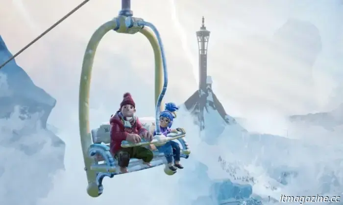 Los mejores juegos FPS para PC