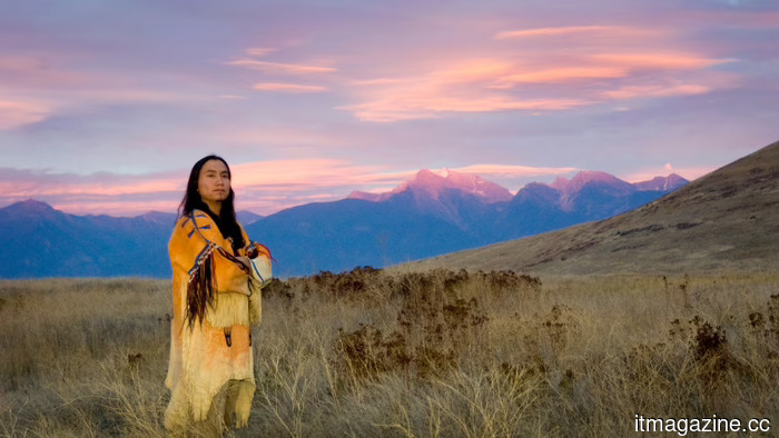 The rush for data center land by AI is now extending to Native reservations.