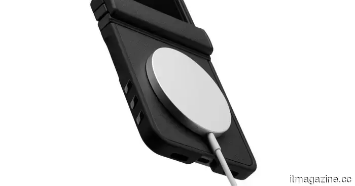 Il modo più intelligente per proteggere il tuo Galaxy Z Flip 8 e Z Fold 8 inizia con dbrand