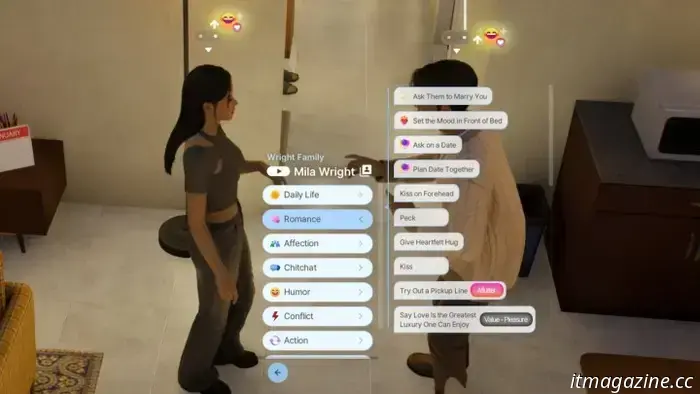 How to marry in Inzoi