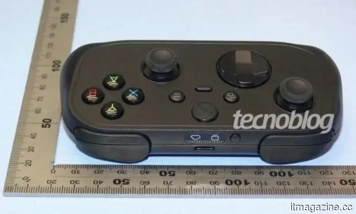 A new Xbox controller is on the way, and it isn’t what you might anticipate.