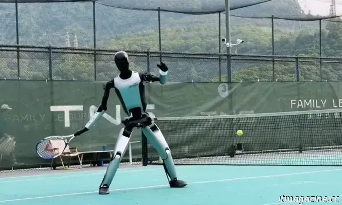 Boston Dynamics обещает превратить Атласа в «сверхчеловеческого» робота.