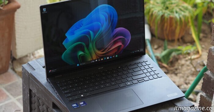 Acer Swift AI 16 vs Apple MacBook Air 15 (M4): tiroteo de portátiles de pantalla grande