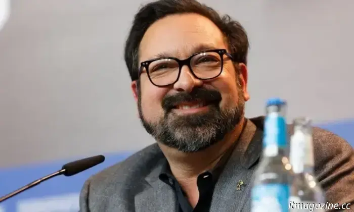 James Cameron habla de Pandora, el clan Ash y los comerciantes del viento en Avatar 3