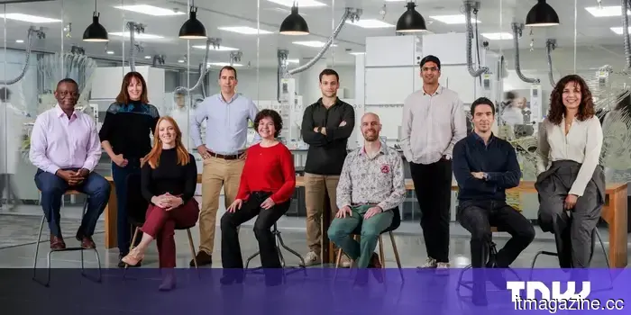 Epoch Biodesign raccoglie 12 milioni di dollari