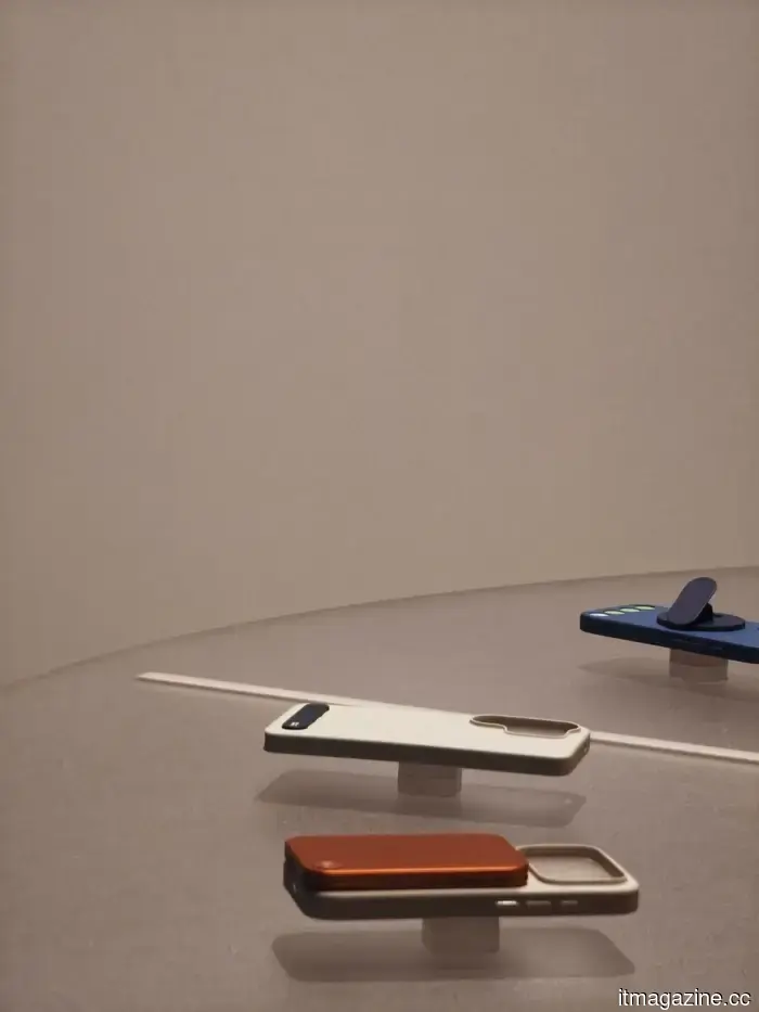 I spent a day using the Xiaomi 17T Pro, and the Leica cameras made each shot enticing.