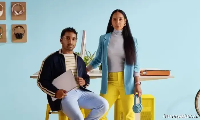 Ваш следующий ПК Dell или Lenovo может очень скоро подорожать.