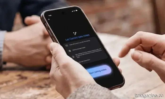 Gli schermi degli smartphone stanno per entrare in un territorio di frequenze di aggiornamento ridicole, simile a quello dei monitor da gioco.