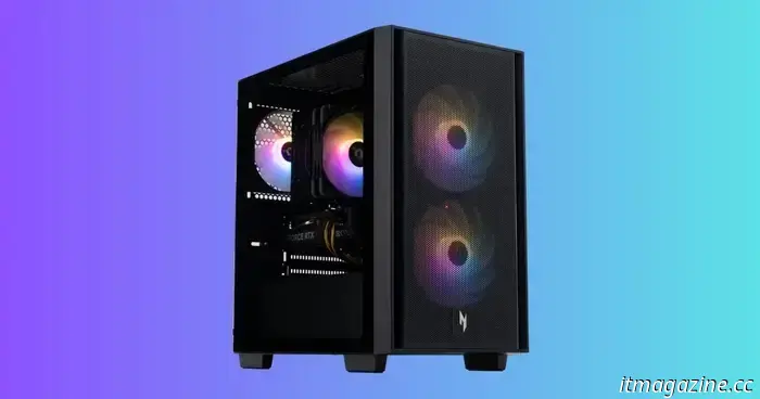 Perché costruire un PC da gioco nel 2026 non ha senso.