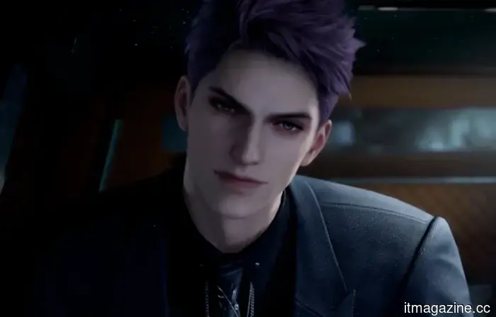Il nuovo personaggio romantico di Love and Deepspace riceve pesanti critiche nonostante le scuse di Paper Games.