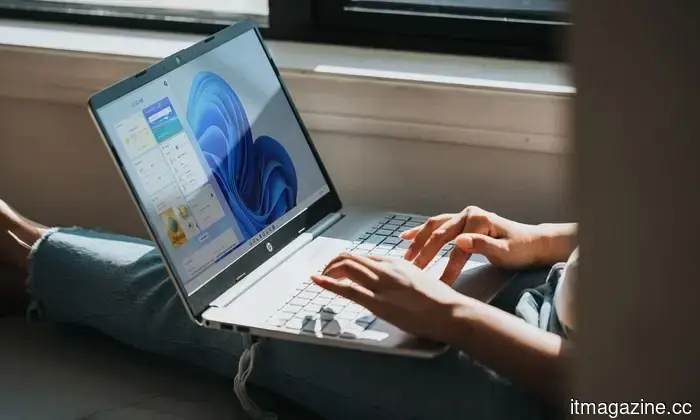 Windows 11 aims to operate similarly to a MacBook Neo, beginning with improved memory efficiency.