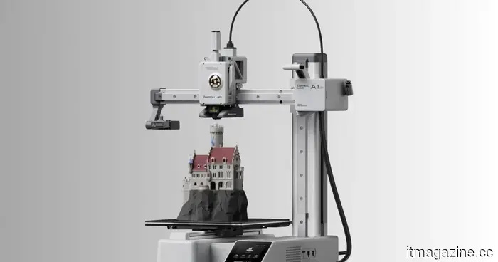 MIT specialists have developed a solution for a recognizable issue in 3D printing.