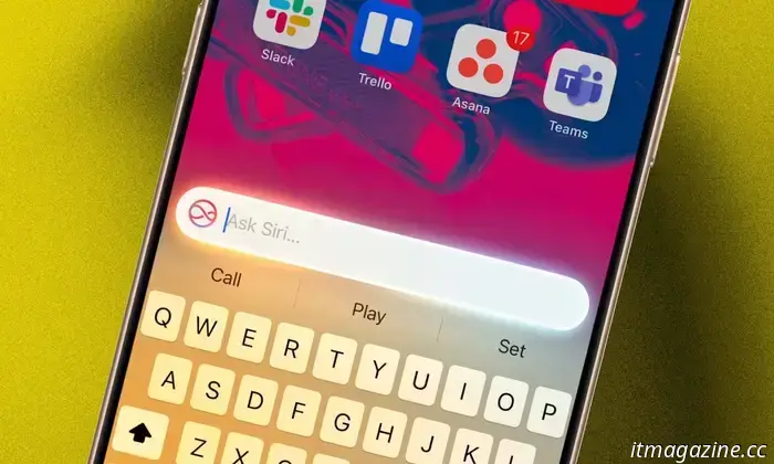 iOS 27 podría impulsar cinco cambios importantes que redefinirán el iPhone para ti.