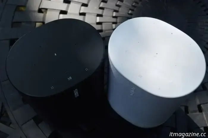 How to choose a high-resolution streaming service for Sonos