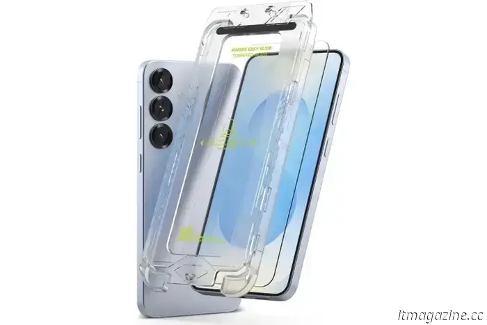 The top 12 screen protectors for the Samsung Galaxy S25