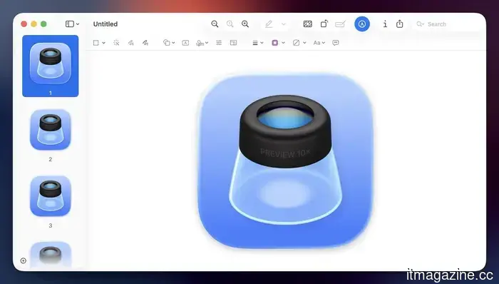 Apple Preview è l'app Mac più sottovalutata. Ecco 7 cose che non sapevi di poter fare con essa.