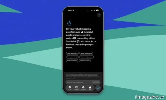 La corsa ai chip per telefoni di punta ha appena ricevuto un altro mostro.
