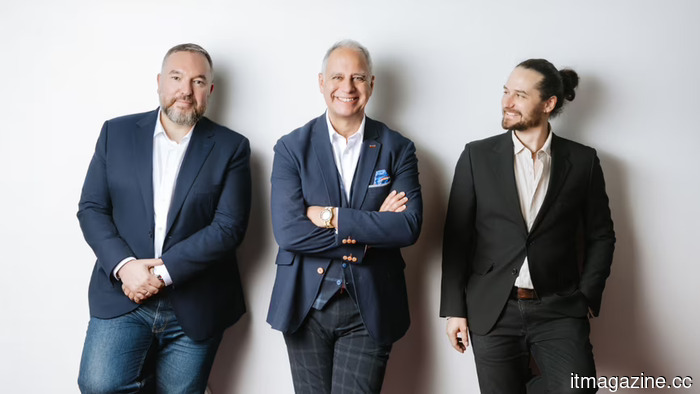 Multiverse Computing aims for a $570 million Series C funding round at a valuation of $1.7 billion to reduce AI expenses.