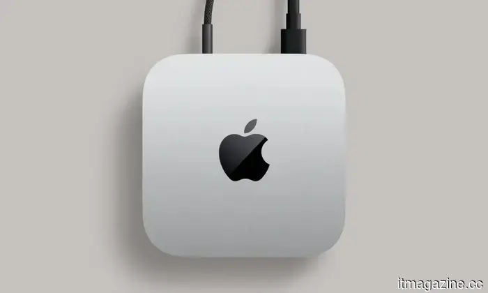 У Apple есть сюрприз для покупателей M4 Mac mini, которые все еще ждут доставки.