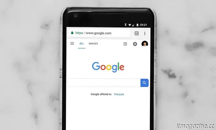 Your phone can now alert you when a text message appears to be a scam.