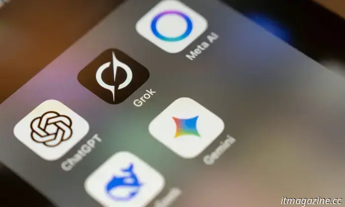 X restringe la generación de imágenes de Grok a usuarios de pago tras la reacción mundial