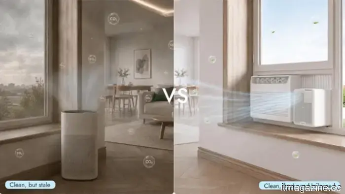 Why Window-Mounted Fresh Air Systems Are Gaining Popularity Among Renters
