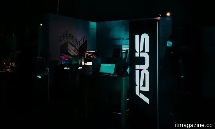 Your wallet isn't prepared for ASUS' latest price changes.