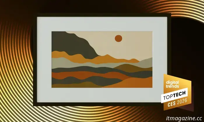 Digital Trends’ Best Tech of CES 2026 awards: our top selections from the exhibition floor