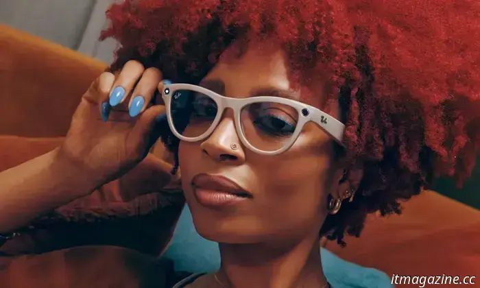 Это умное носимое устройство призвано помочь вам сосредоточиться, и оно также может помочь при СДВГ.