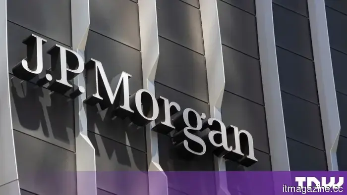 JPMorgan is leading a $5 billion debt financing project for the construction of Volta's AI data center.