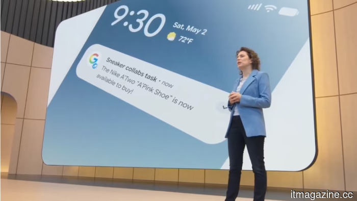 Apple y Google quieren monitorear la web por ti.