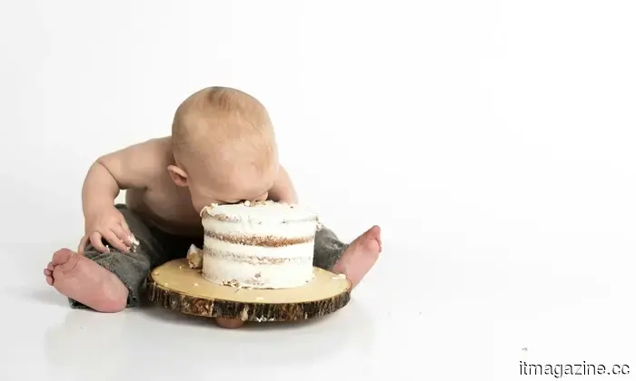 No esperaba que los reels de comida ayudaran a mi dieta, pero podrían hacerlo.