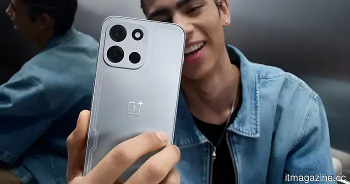 OnePlus' upcoming Nord smartphone has an unusual focus on being durable in all situations — even against washing machines.