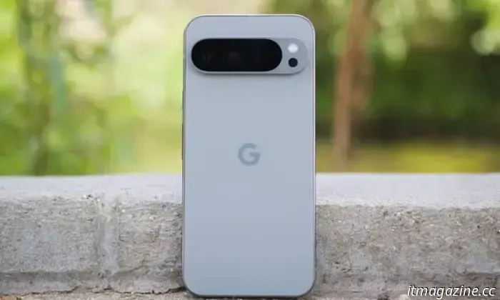 Google has provided Pixel 9 users with new AI tools, which include a feature for enhanced scam protection.