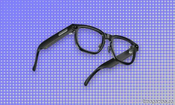 Smart glasses priced at $100 can now observe, hear, and translate the surroundings.