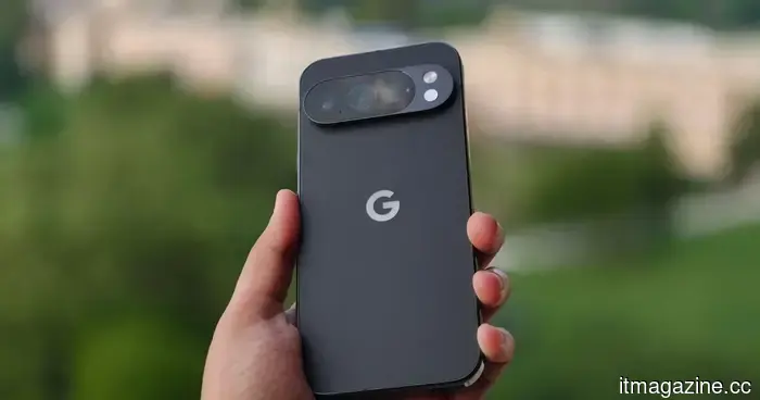 I've been using the Pixel 10 Pro for a year. I hope Google addresses these annoying problems in the Pixel 11 Pro.