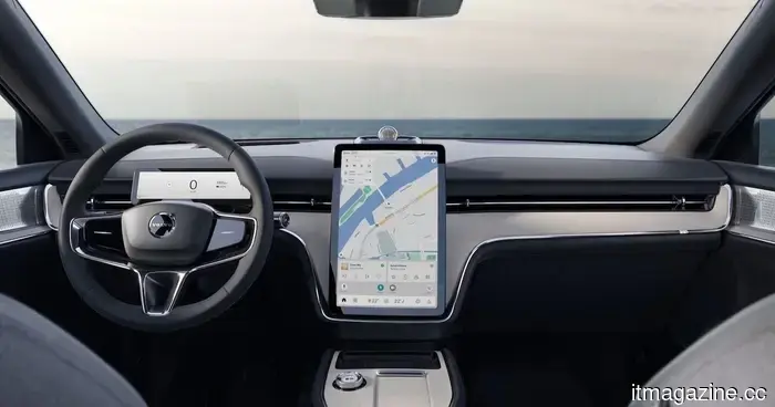 Volvo is launching Apple Music for more than 2 million vehicles through a straightforward OTA update.