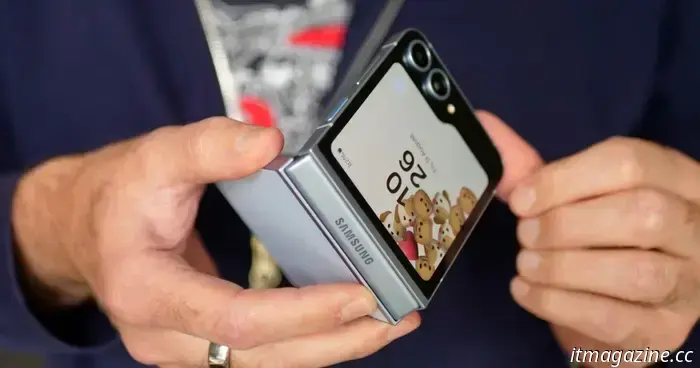 Samsung One UI 8 potrebbe essere lanciato ad agosto 2025