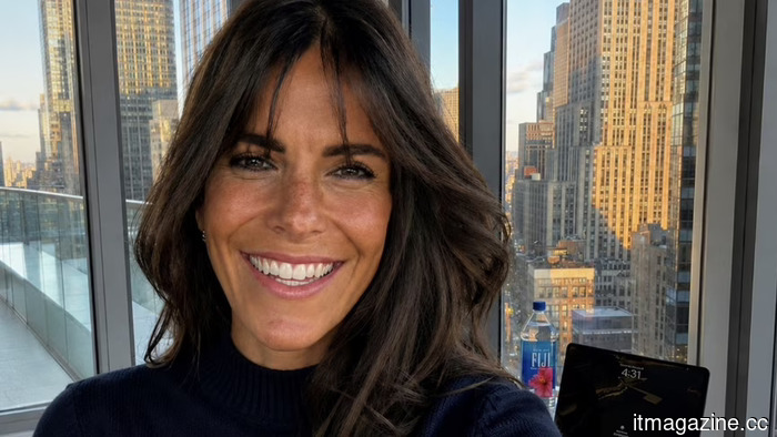 Karina Portugal: discovering how to pose the correct question