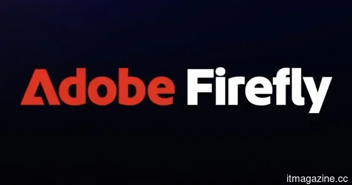 Adobe Firefly AI will allow you to edit in creative software simply by speaking your instructions.