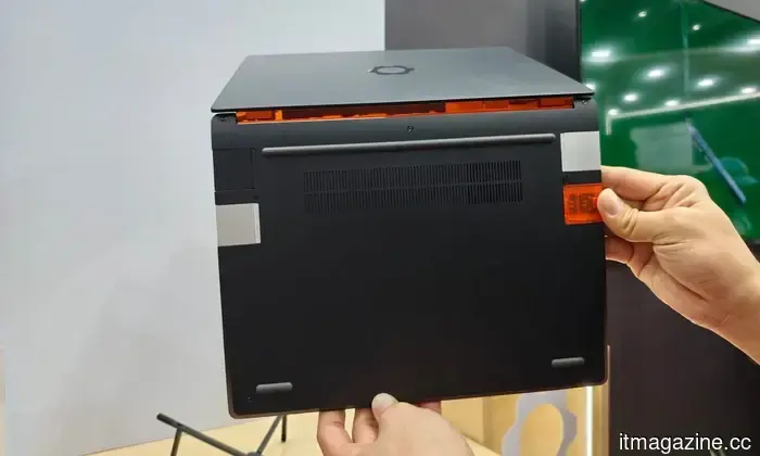 The most impressive items we encountered at Computex 2026, ranging from motherboards designed for space to mice with fan cooling.