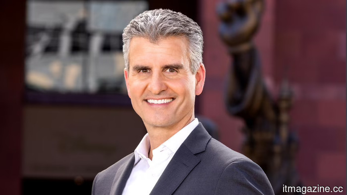Disney's new CEO aims to transform Disney+ into a 'super app' to compete with Netflix.