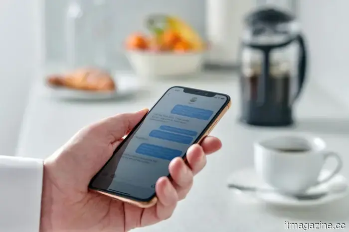 Instagram y WhatsApp lideran los informes de sextorsión, iMessage es utilizado como arma contra los adolescentes: Informe