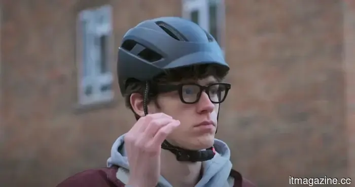 Google está fabricando gafas inteligentes con Gucci, y llegarán el próximo año.