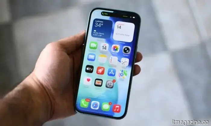 iOS 26.5 is introducing encryption for RCS messages sent between Android and iPhone devices.