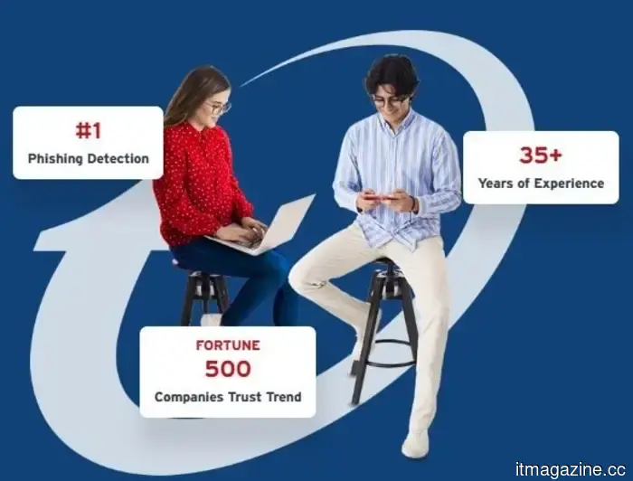 Eliminate Scam Anxiety and Secure Your Digital Life with Trend Micro.