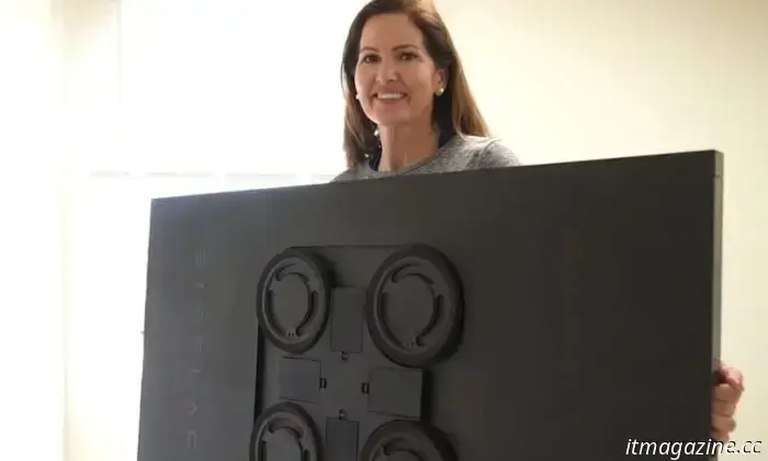 L'ultima trovata di Samsung con l'IA porta i vecchi K-drama a qualità 4K sui televisori.