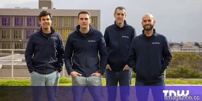 Arkadia Space привлекла 14,5 млн евро для системы зеленой тяги